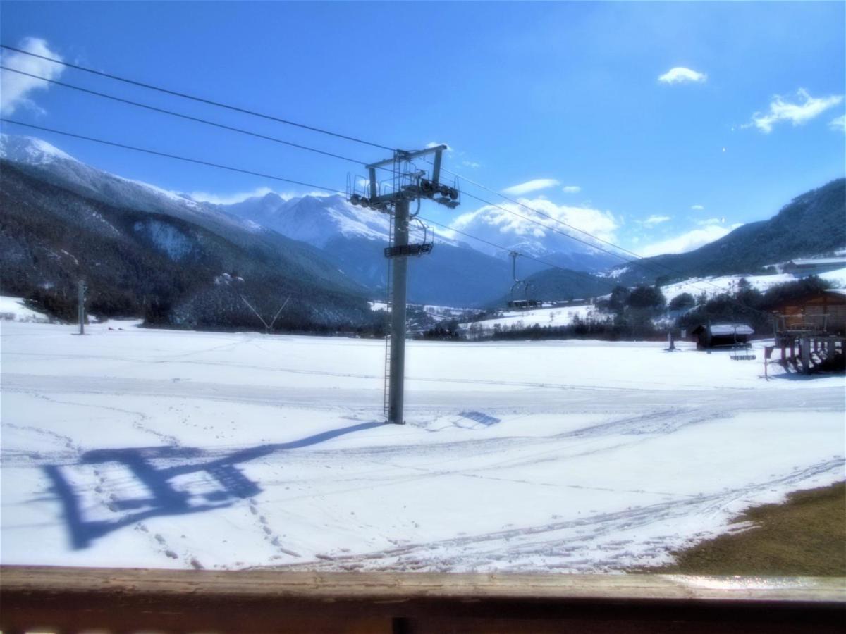 Les Balcons Proche Parc National Vanoise Appartements 2 Pieces 6 Pers Cabine Termignon Buitenkant foto